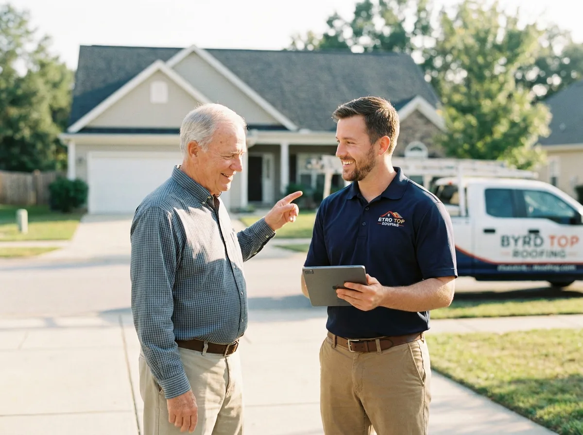 Roofing Ralph, SD FAQs